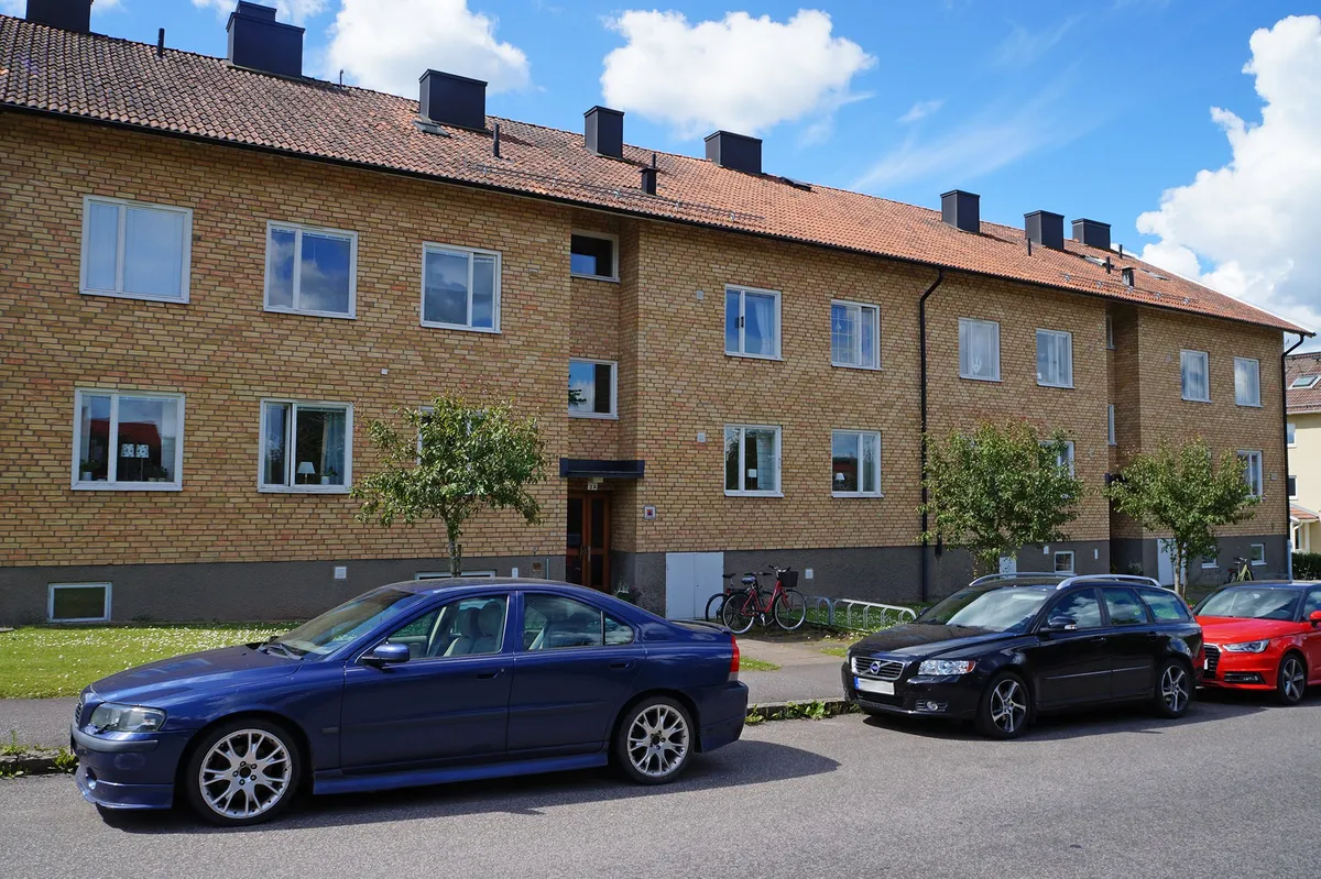 Hyreslägenhet på Falköping i falkoping