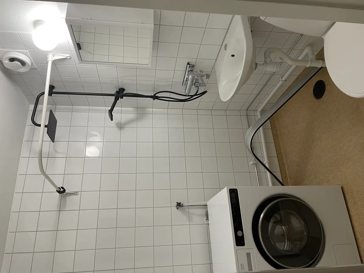 Hyreslägenhet på Finspång i finspang