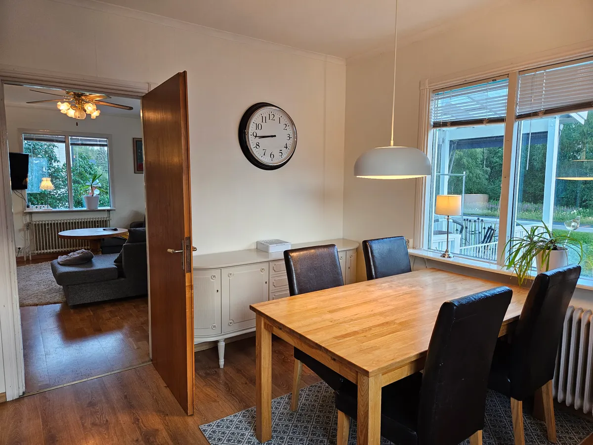 Hyreslägenhet på Skellefteå i skelleftea