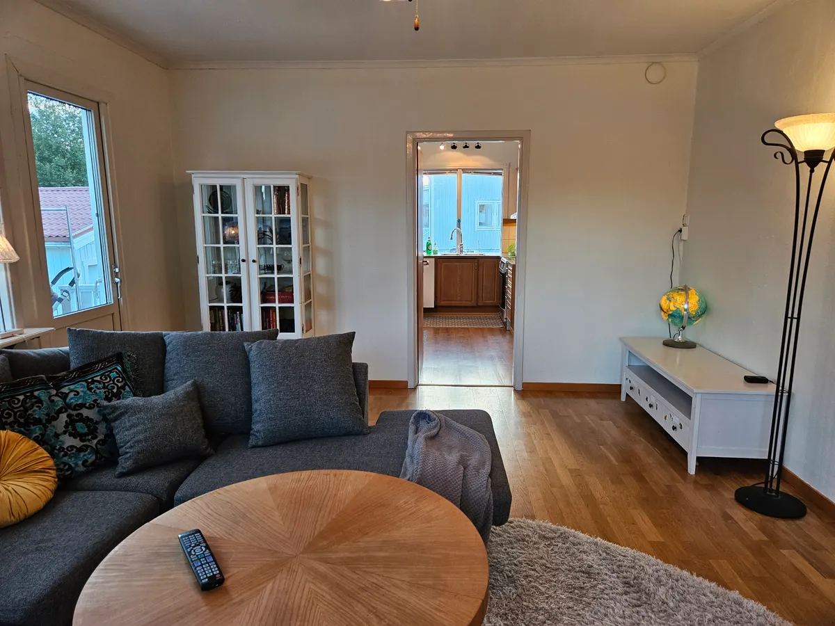 Hyreslägenhet på Skellefteå i skelleftea