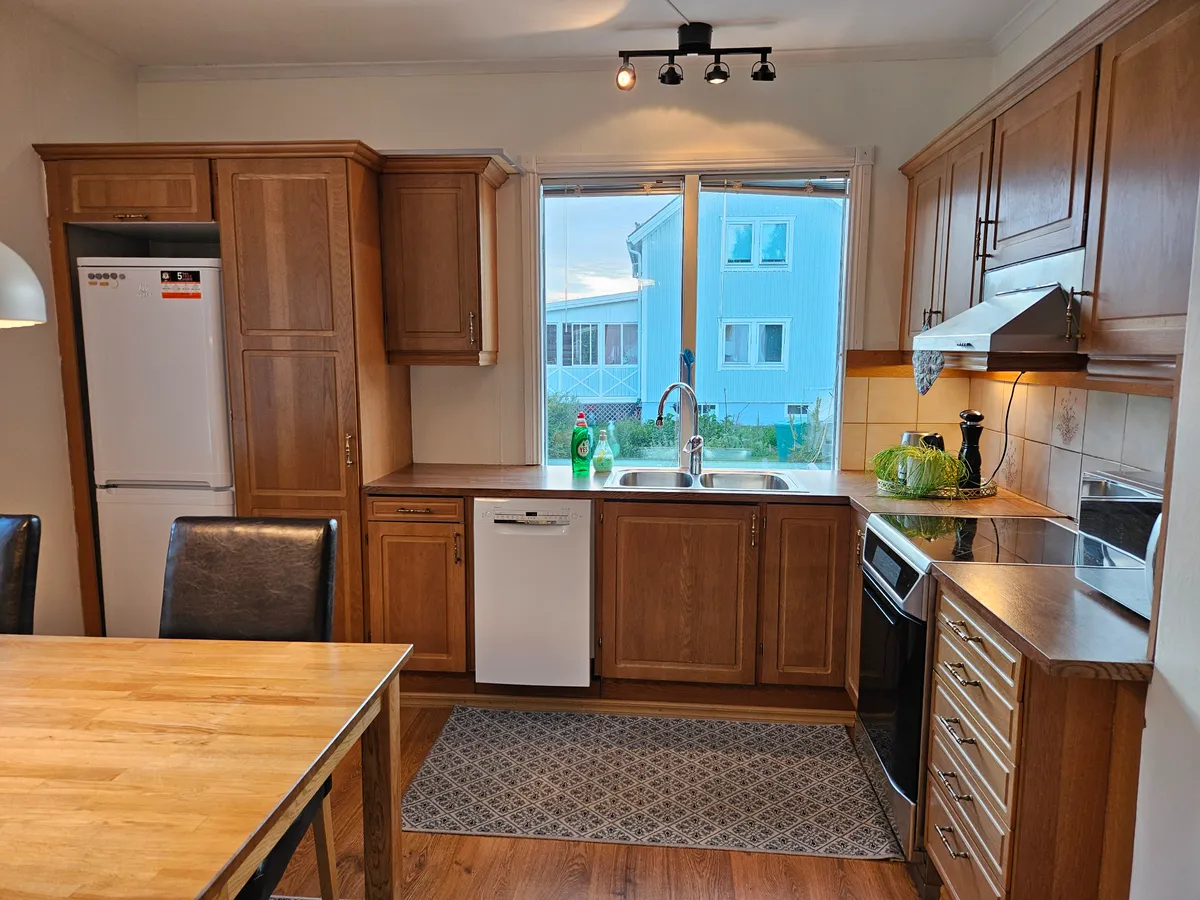 Hyreslägenhet på Skellefteå i skelleftea