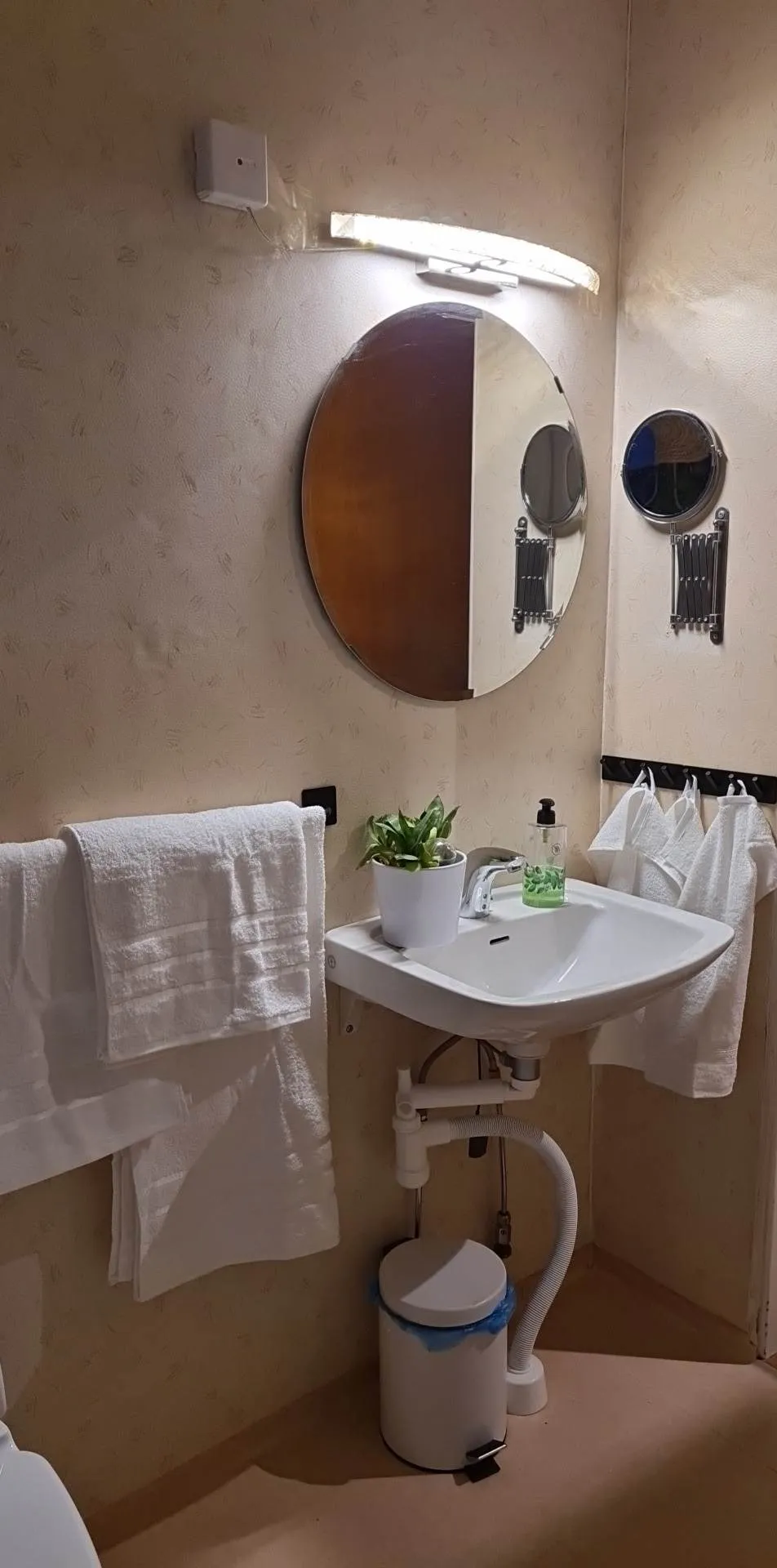 Hyreslägenhet på Skellefteå i skelleftea