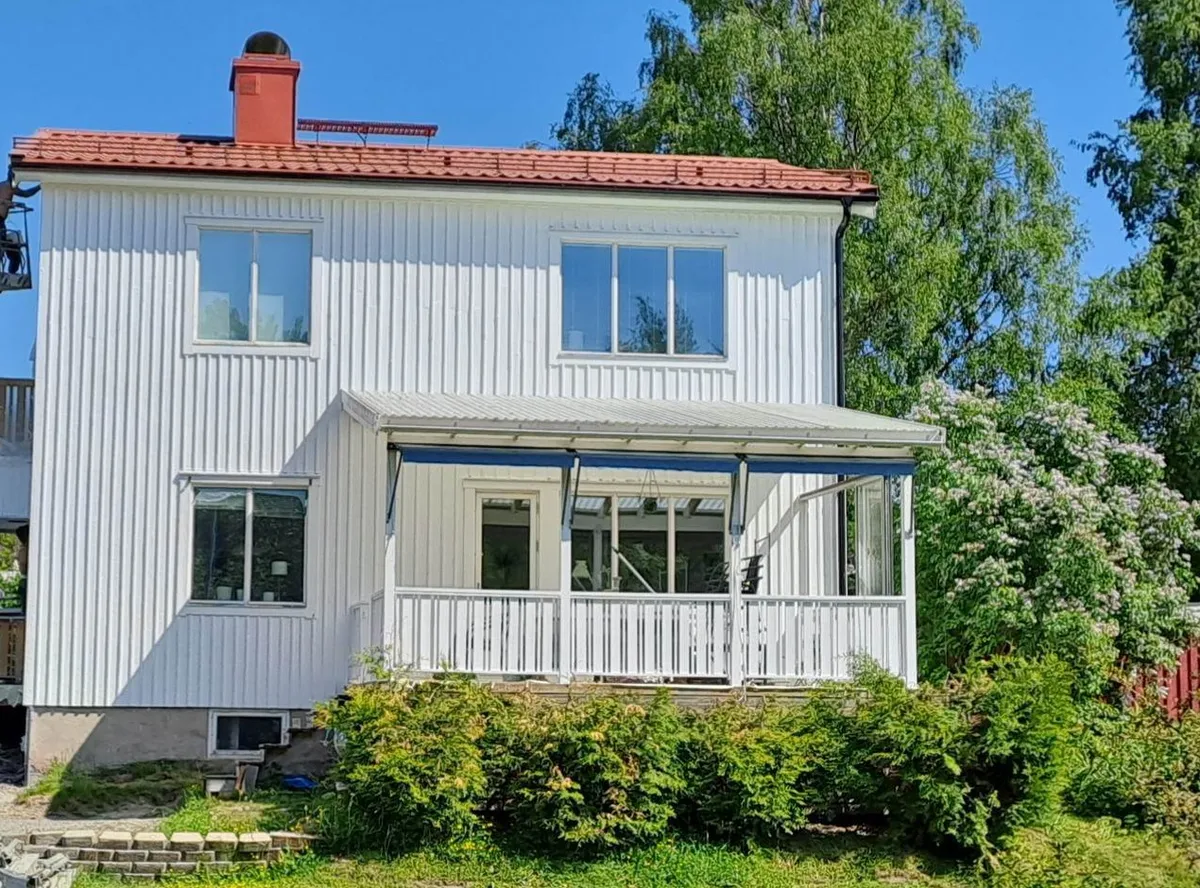 Hyreslägenhet på Skellefteå i skelleftea