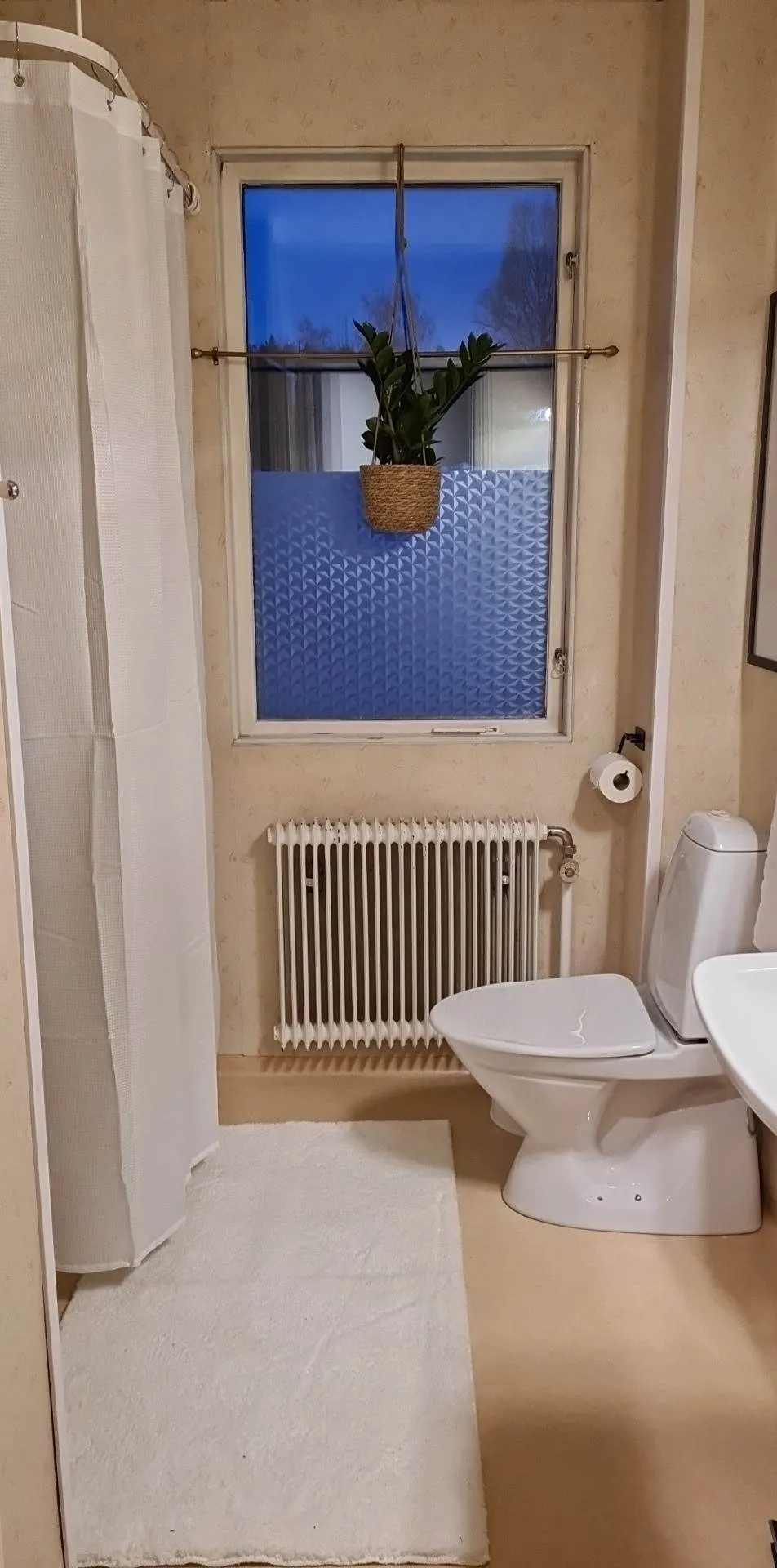 Hyreslägenhet på Skellefteå i skelleftea