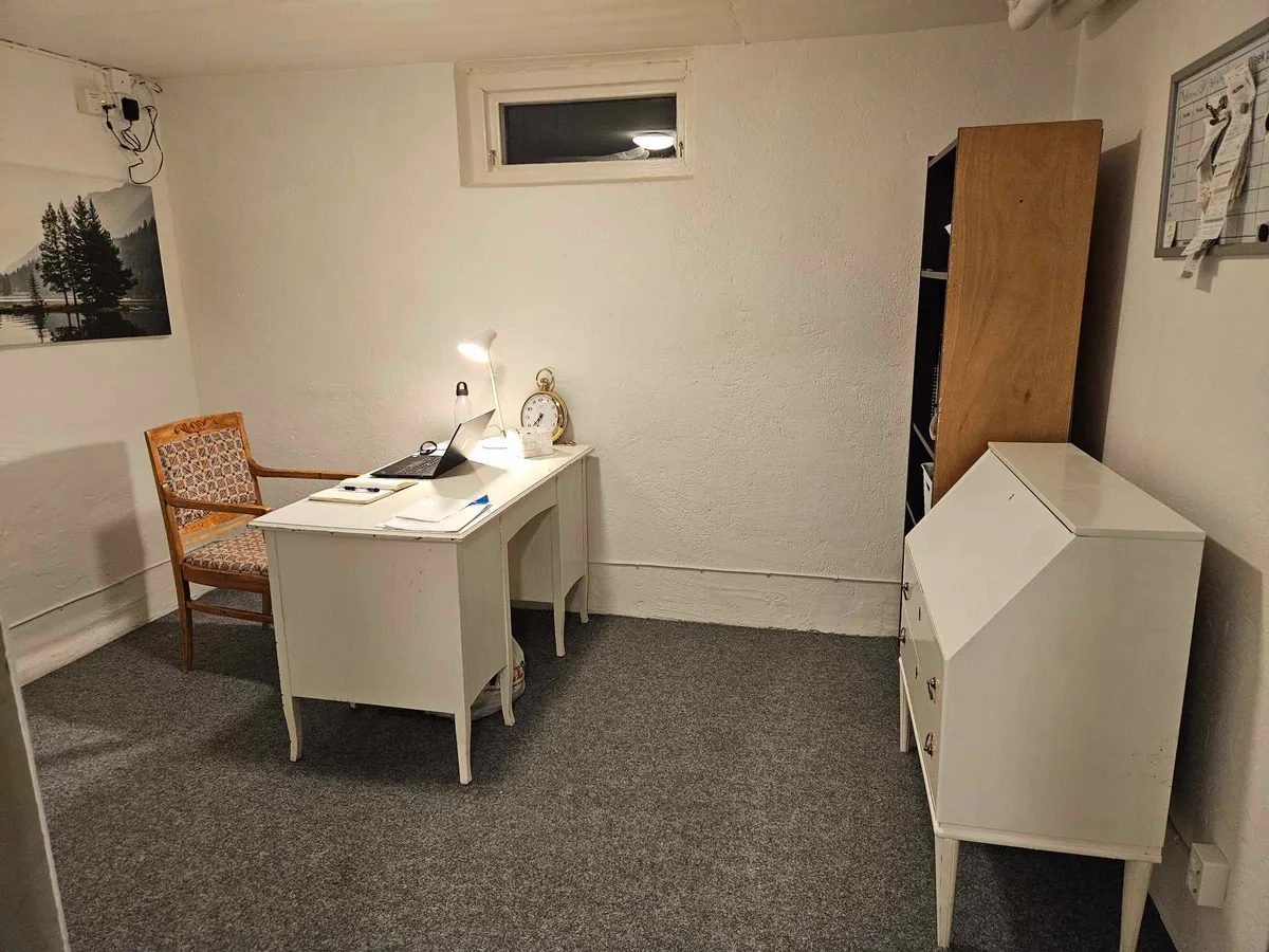 Hyreslägenhet på Skellefteå i skelleftea