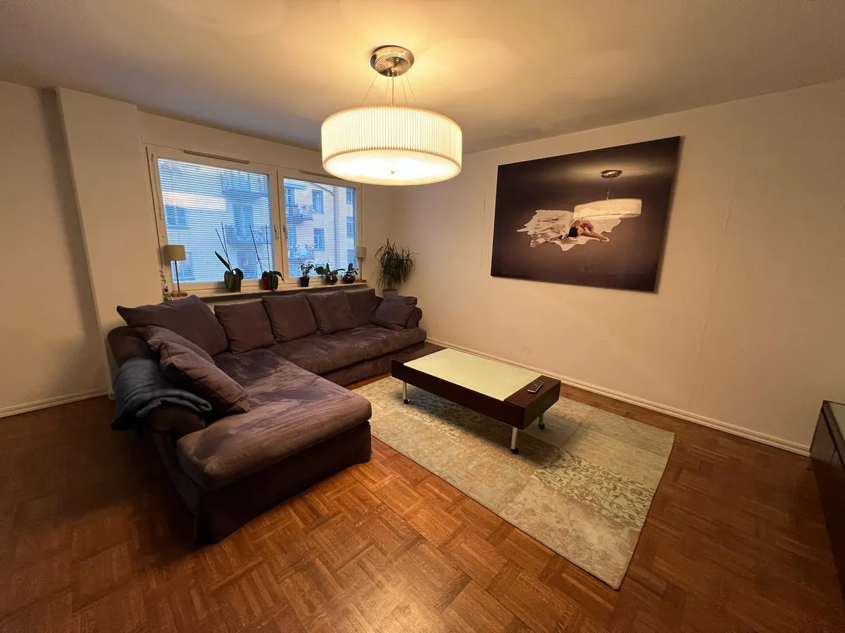 Hyreslägenhet på Stockholm i stockholm