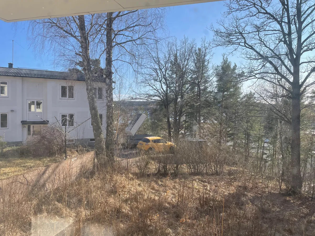 Hyresbostad på Virserum i virserum