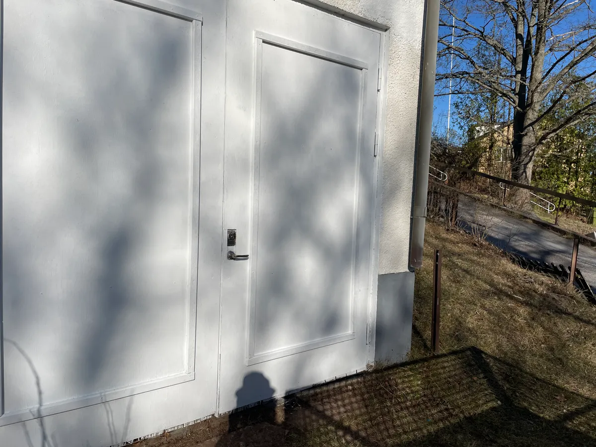 Hyresbostad på Virserum i virserum