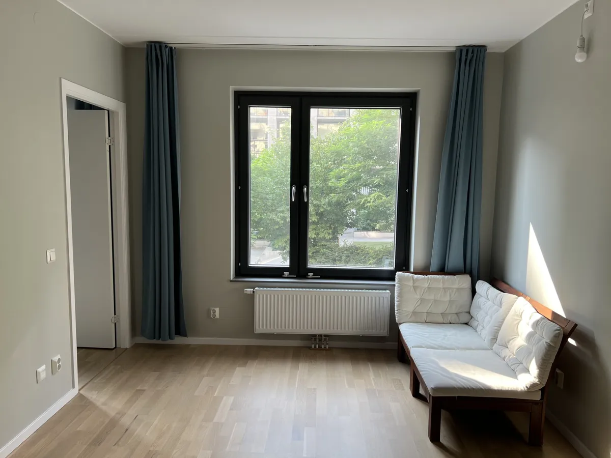 Hyreslägenhet på Stockholm i stockholm