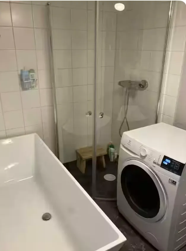 Hyresbostad på Gråbo i grabo