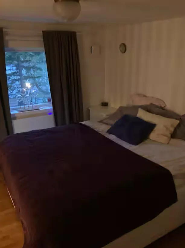 Hyresbostad på Gråbo i grabo