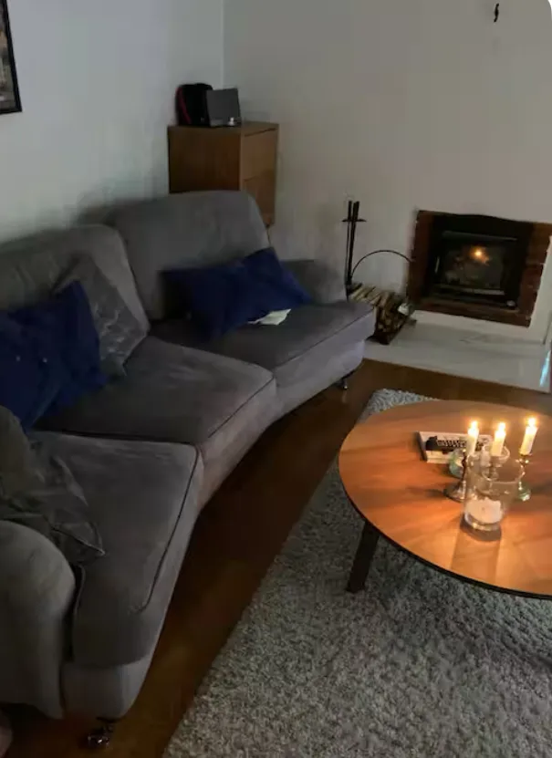 Hyresbostad på Gråbo i grabo