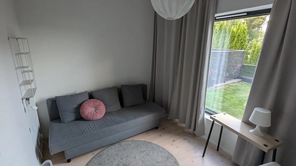 Hyresbostad på Vallentuna i vallentuna