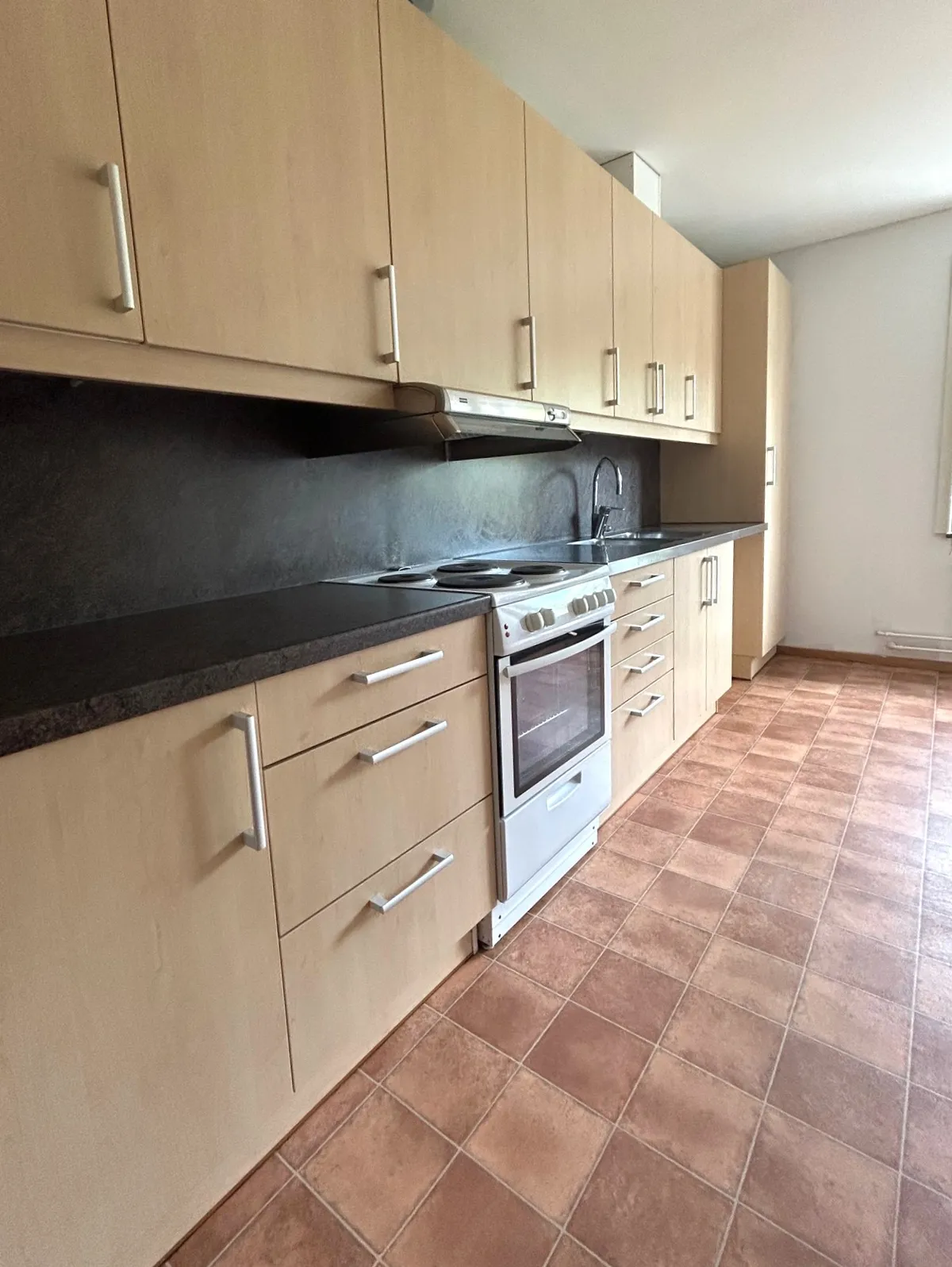 Hyreslägenhet på Malmö i malmo