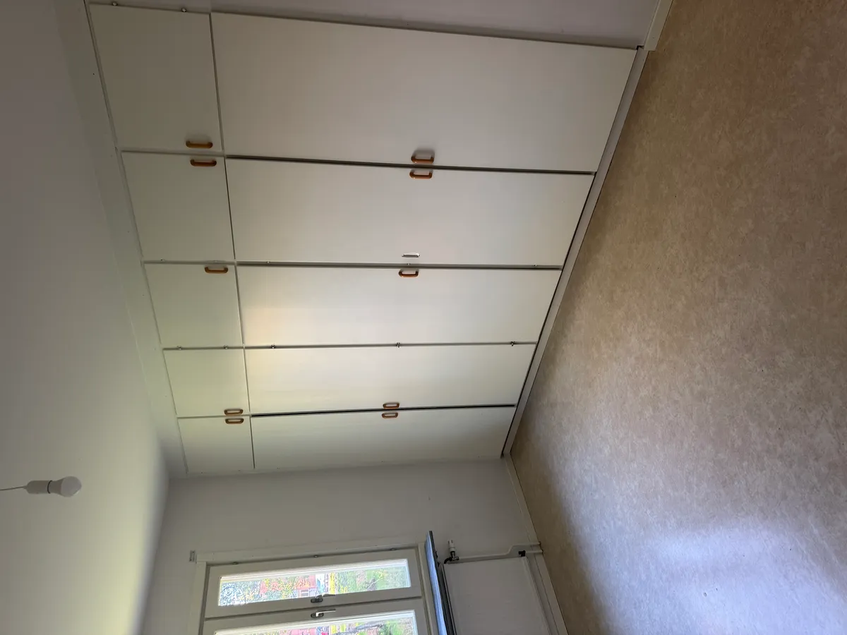 Hyreslägenhet på Strängnäs i strangnas