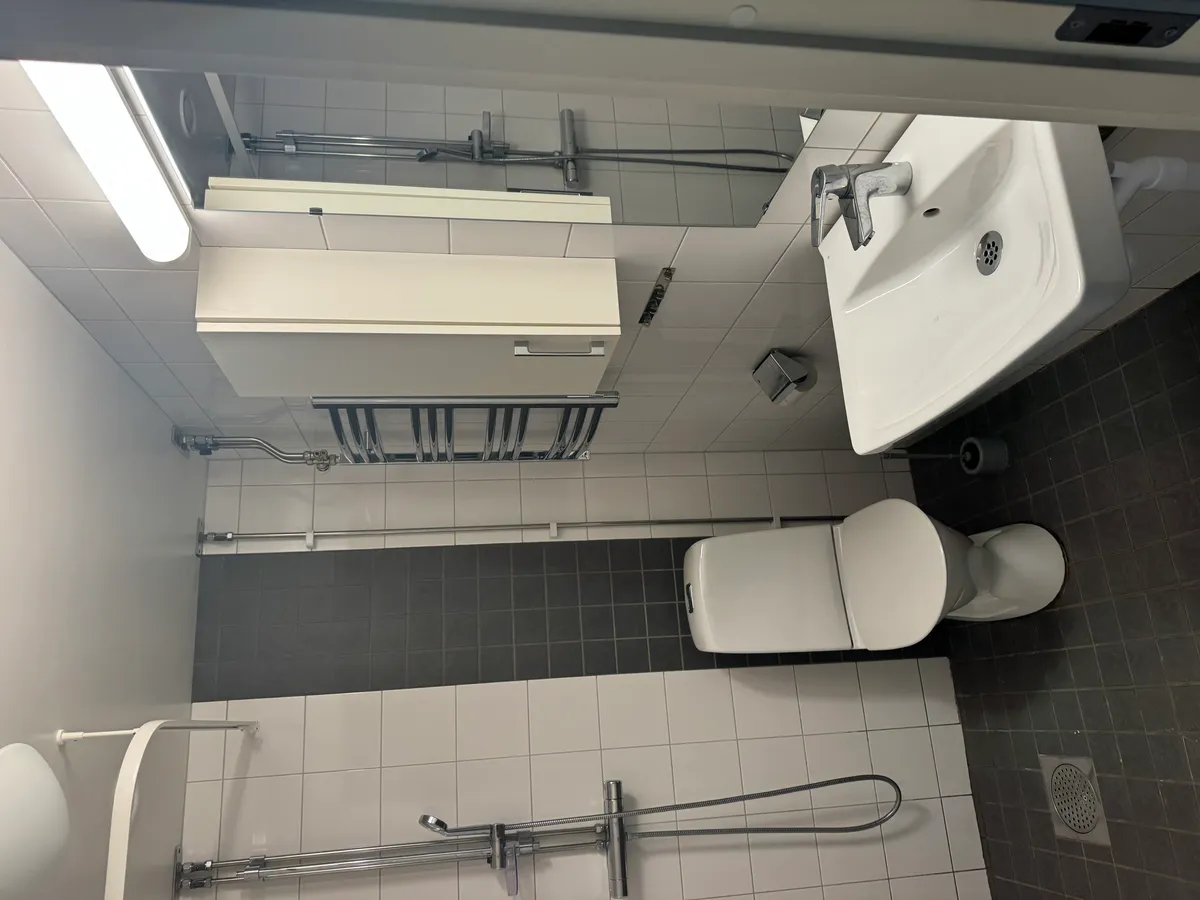 Hyreslägenhet på Strängnäs i strangnas