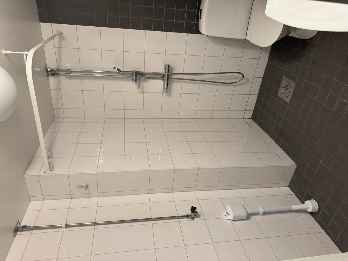 Hyreslägenhet på Strängnäs i strangnas