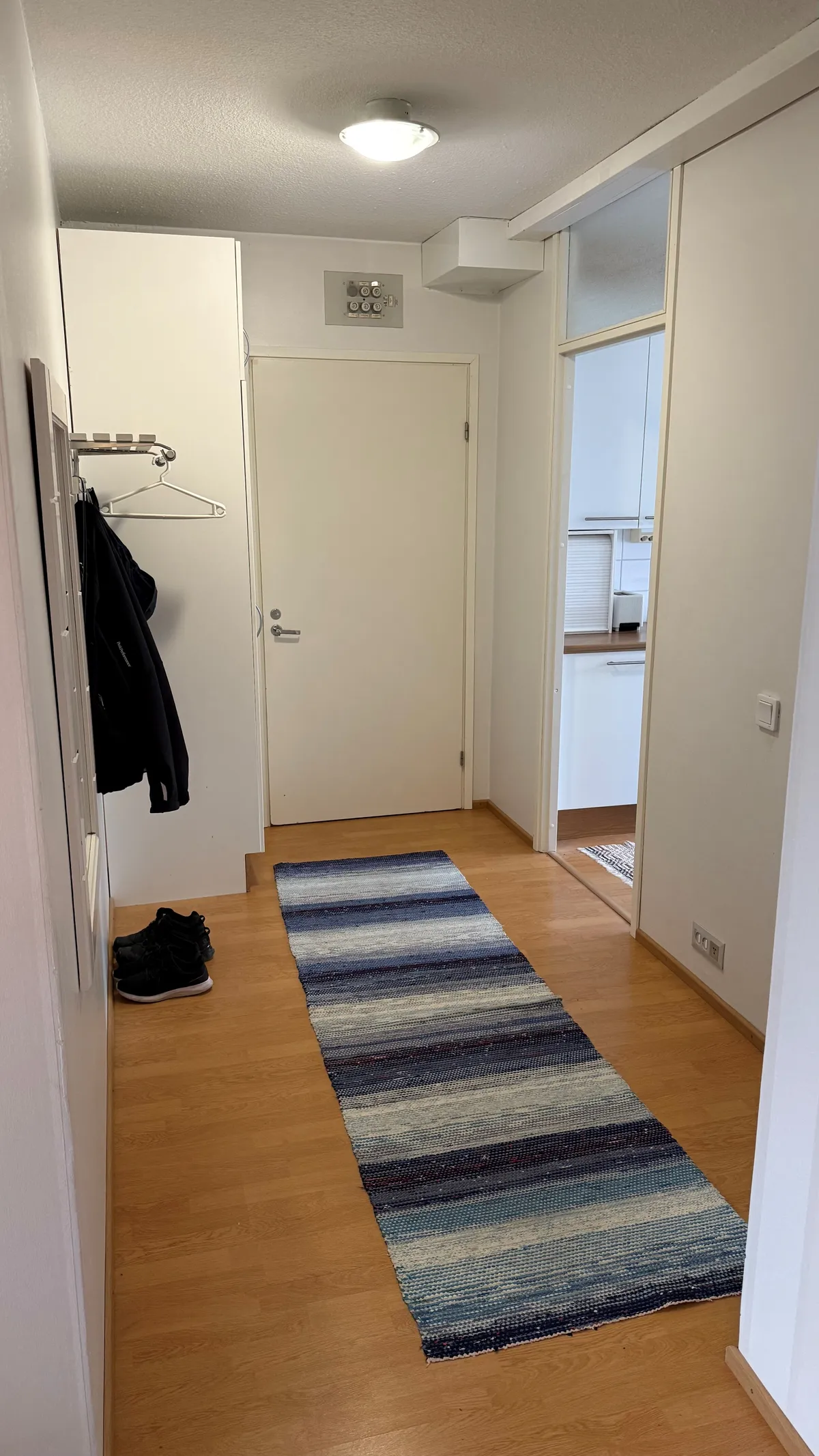 Hyreslägenhet på Nummela i nummela