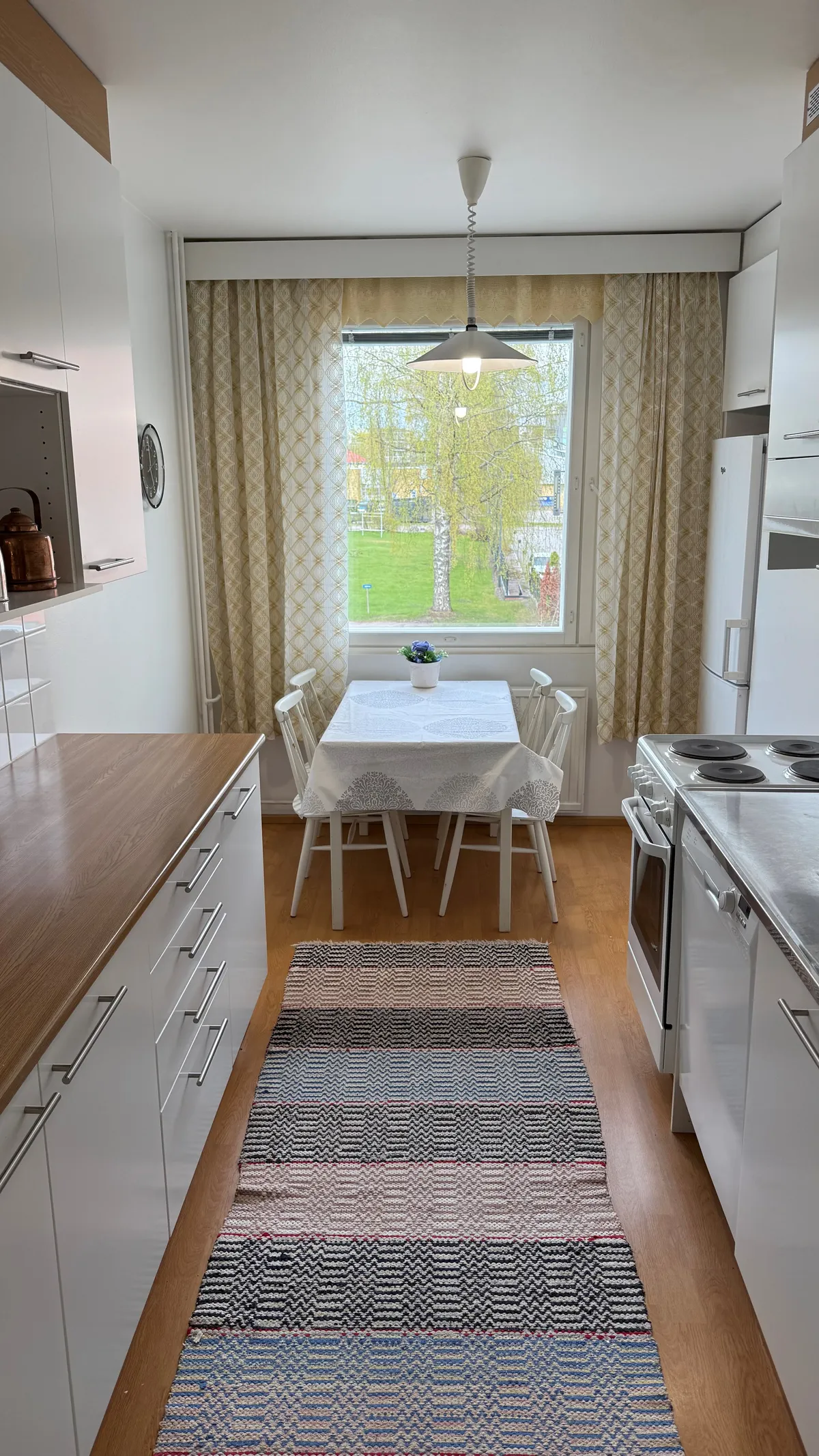 Hyreslägenhet på Nummela i nummela