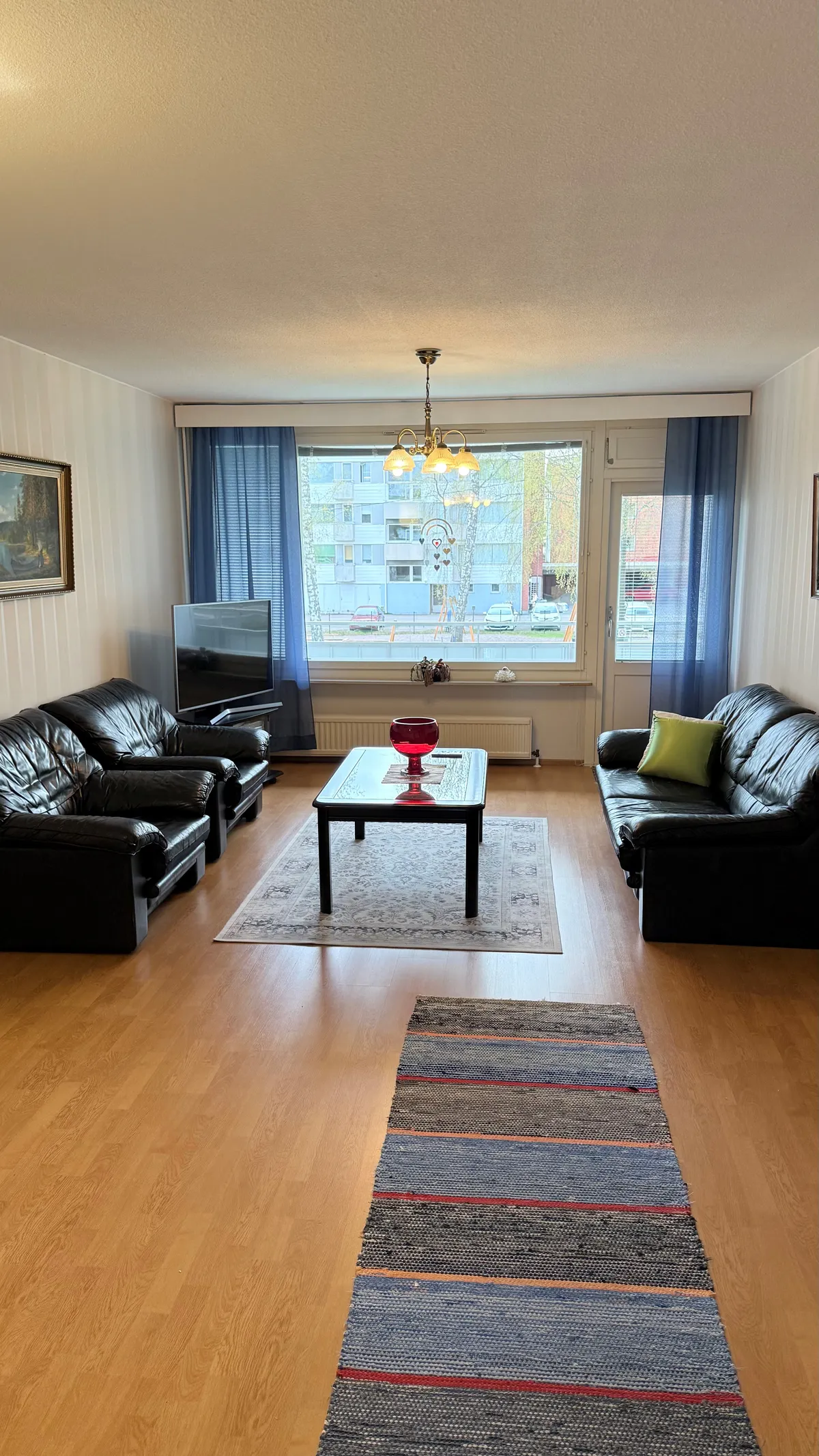 Hyreslägenhet på Nummela i nummela