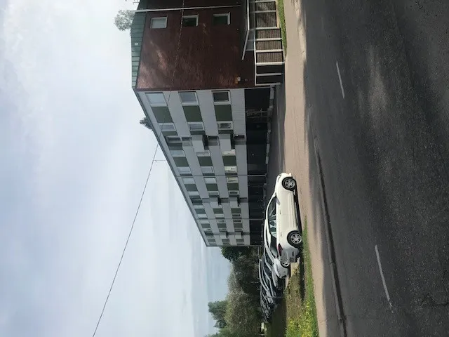 Hyreslägenhet på Nummela i nummela