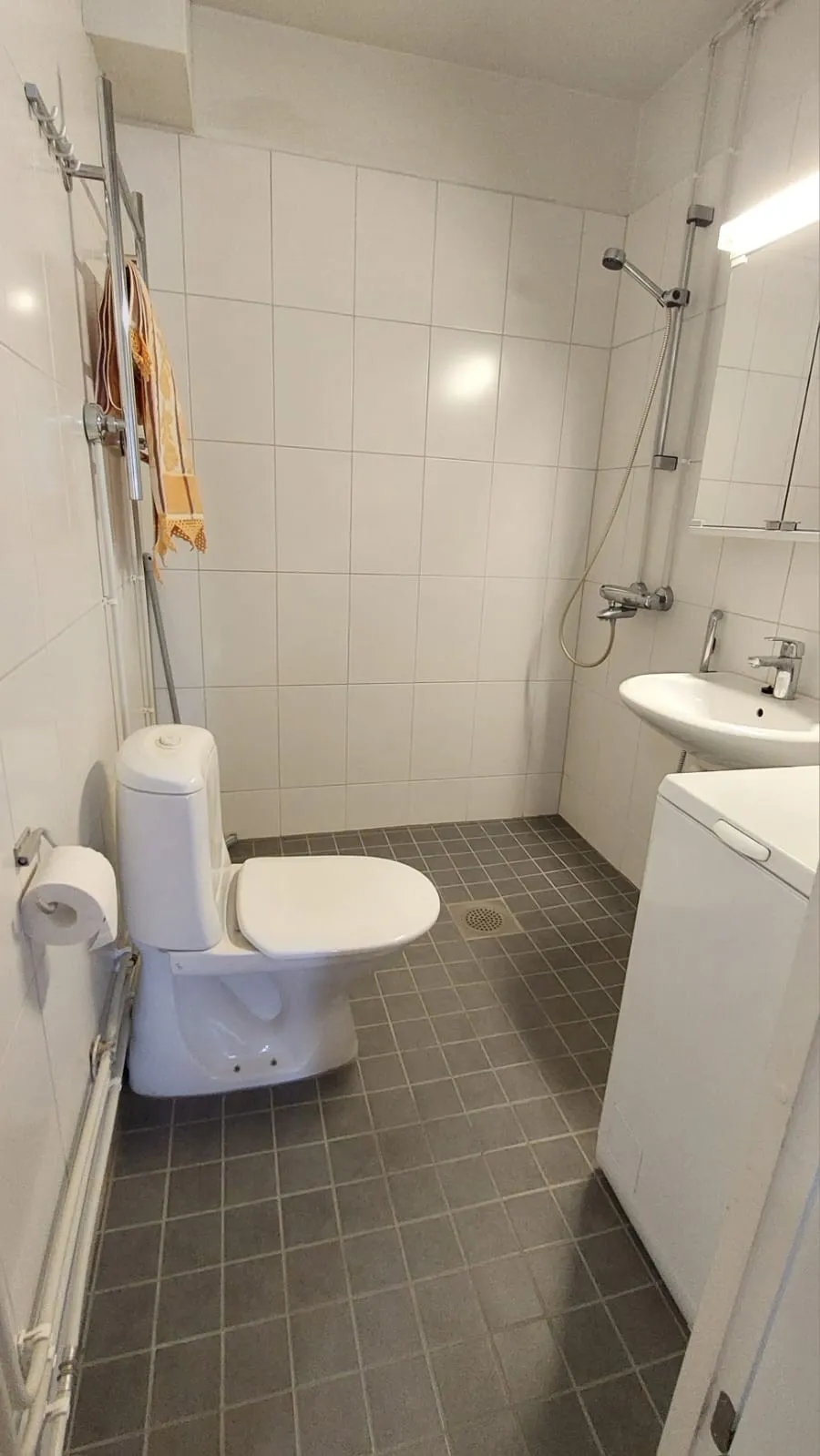 Hyreslägenhet på Nummela i nummela
