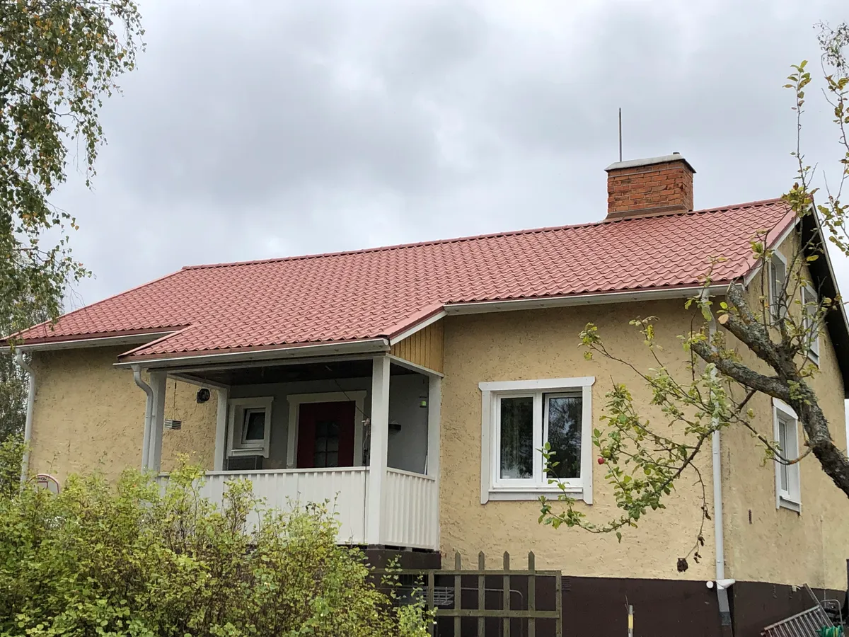 Hyresbostad på Gamleby i gamleby