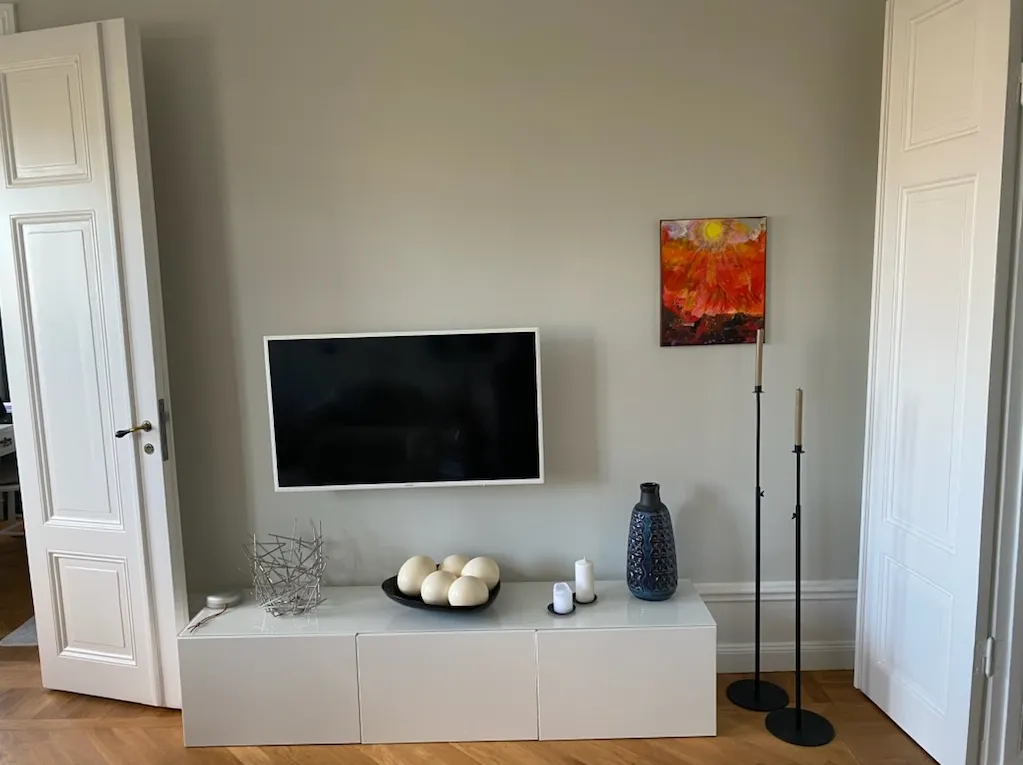 Hyreslägenhet på Stockholm i stockholm