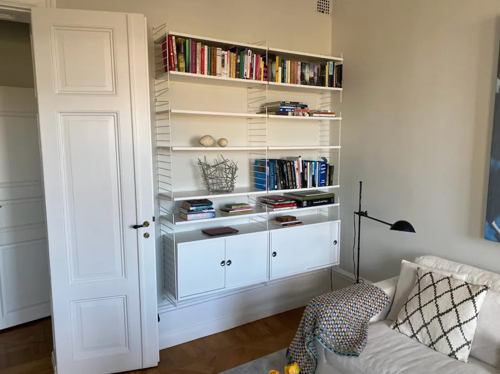 Hyreslägenhet på Stockholm i stockholm