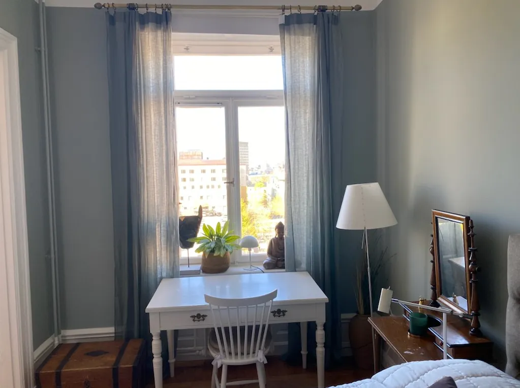 Hyreslägenhet på Stockholm i stockholm