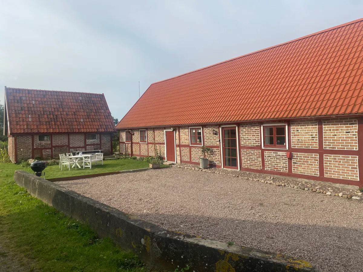 Hyresbostad på Viken i viken