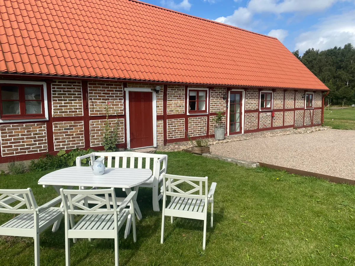Hyresbostad på Viken i viken