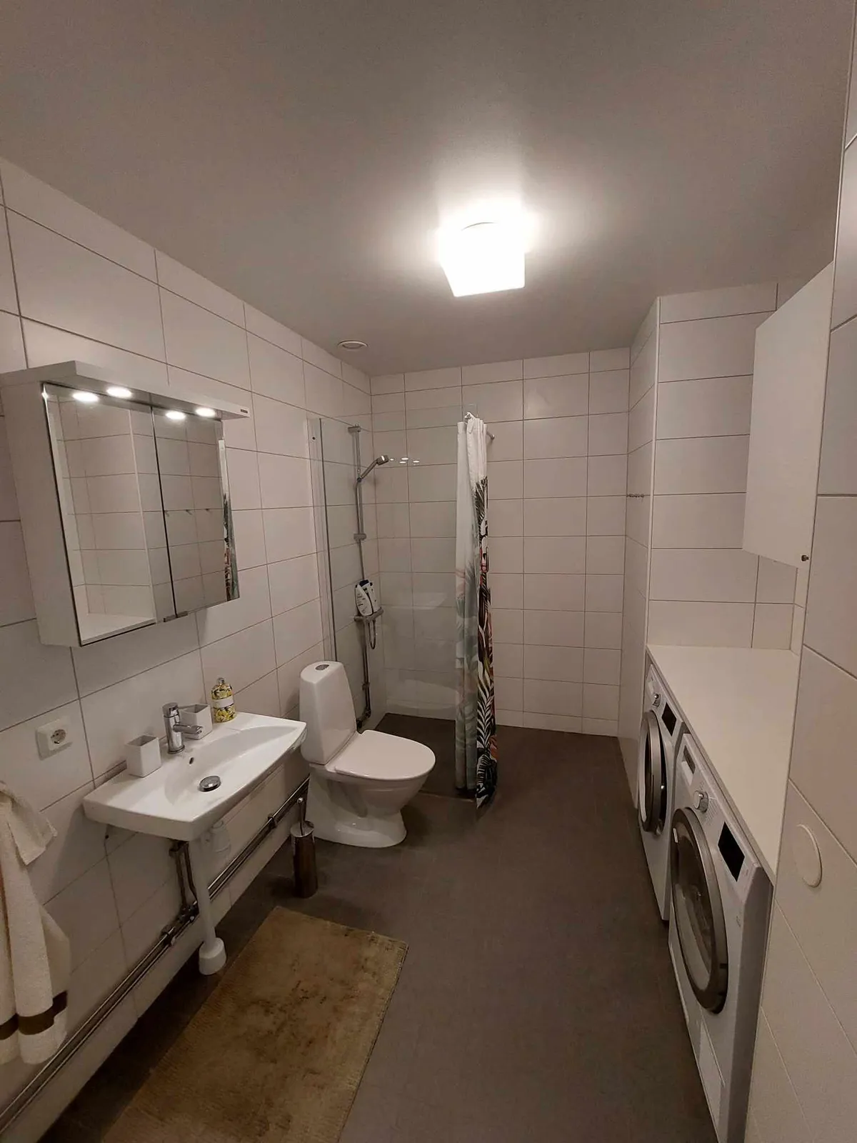 Hyreslägenhet på Älvsjö i alvsjo