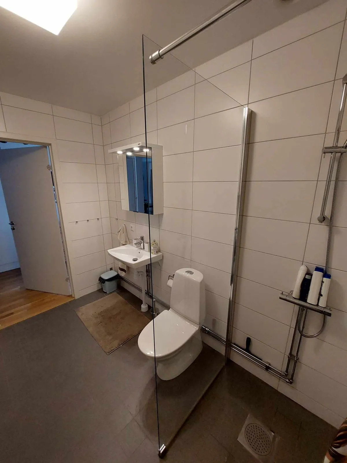 Hyreslägenhet på Älvsjö i alvsjo