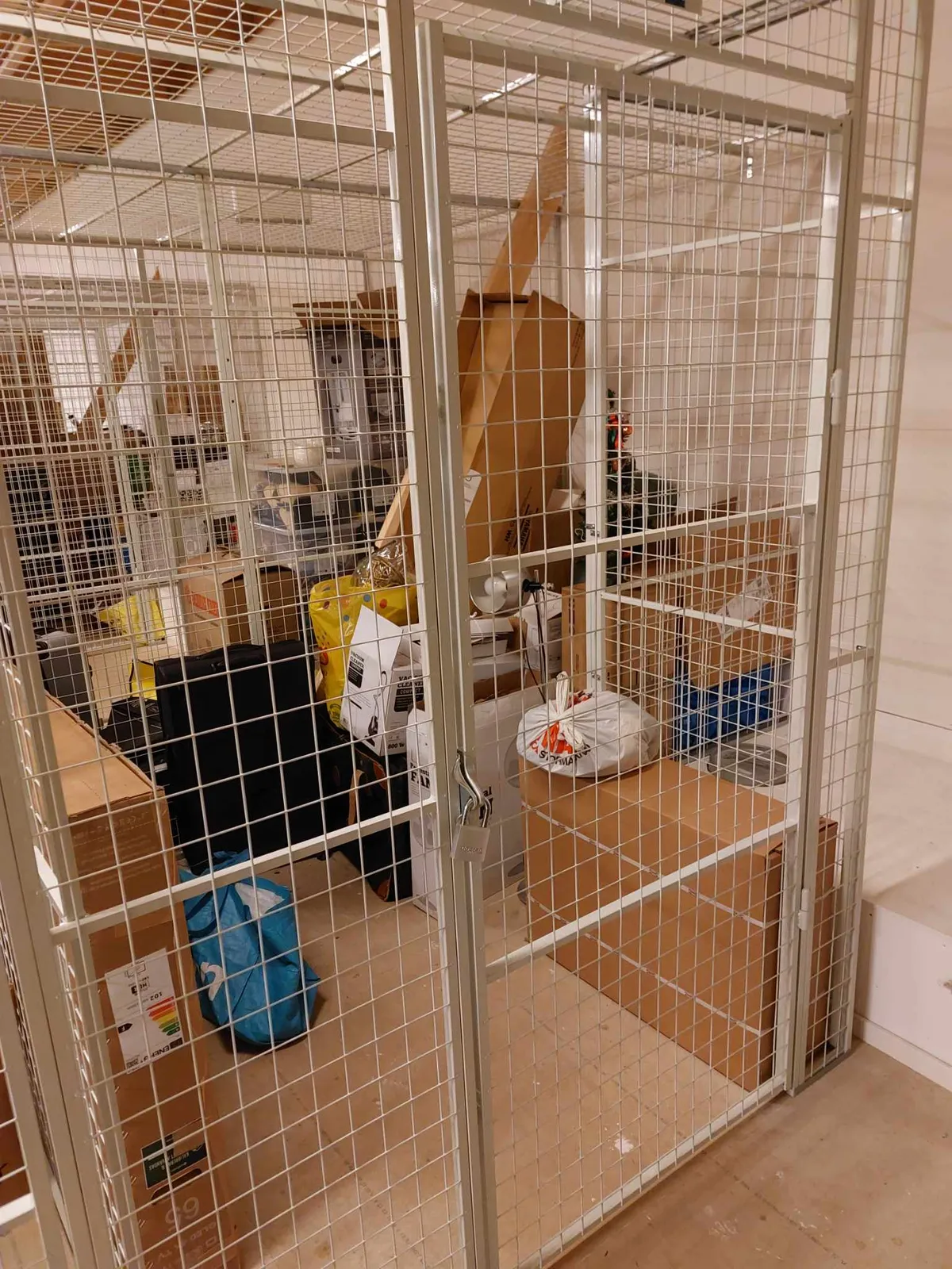 Hyreslägenhet på Älvsjö i alvsjo