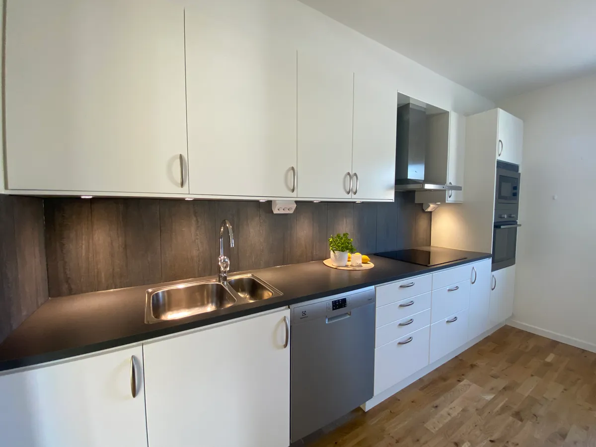 Hyreslägenhet på Falköping i falkoping