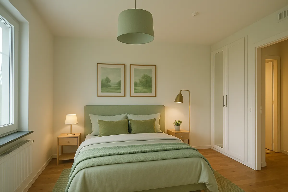 Hyreslägenhet på Falköping i falkoping