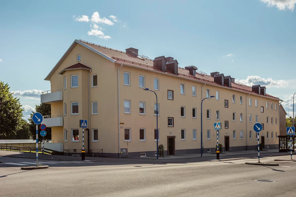 Hyreslägenhet på Falköping i falkoping