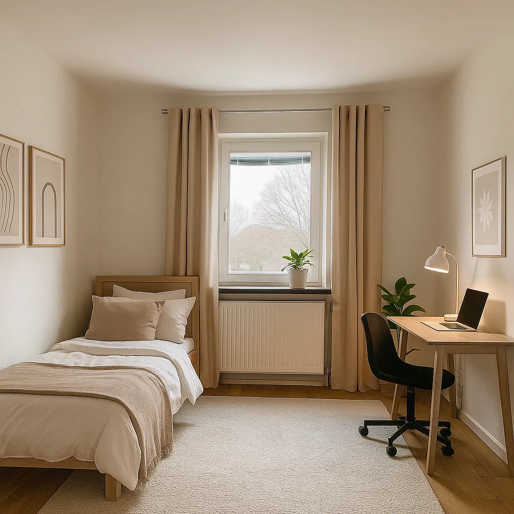 Hyreslägenhet på Falköping i falkoping