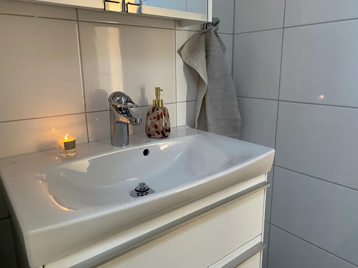 Hyreslägenhet på Falköping i falkoping