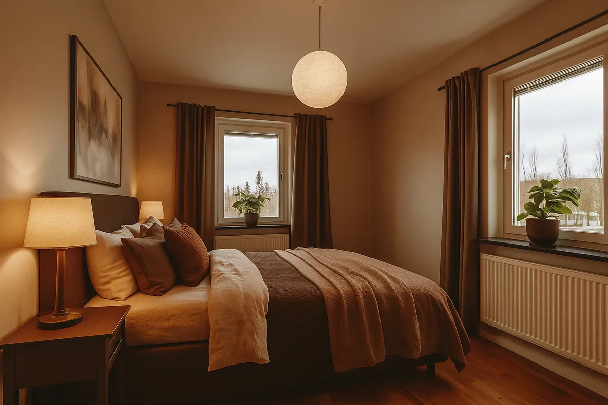 Hyreslägenhet på Falköping i falkoping