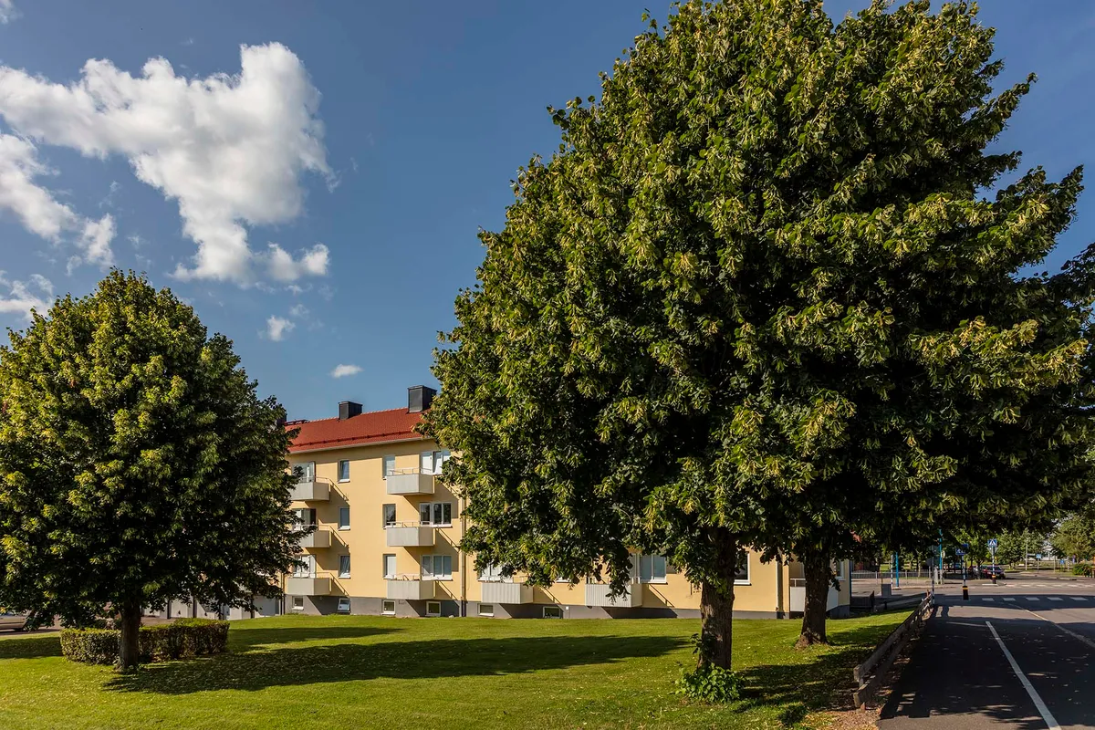 Hyreslägenhet på Falköping i falkoping