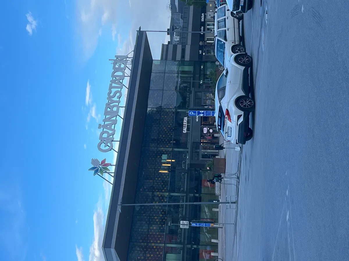 Hyreslägenhet på Uppsala i uppsala