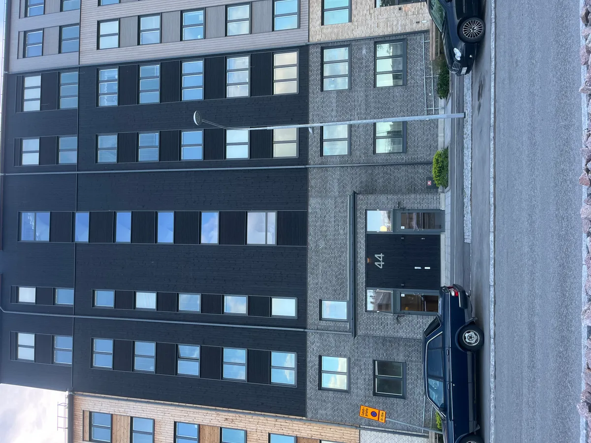 Hyreslägenhet på Uppsala i uppsala
