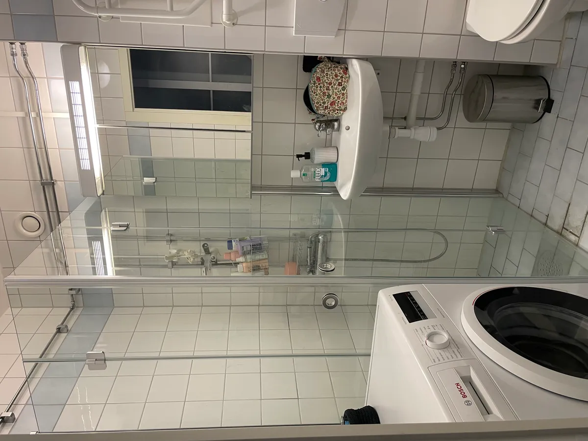 Hyreslägenhet på Klippan i klippan