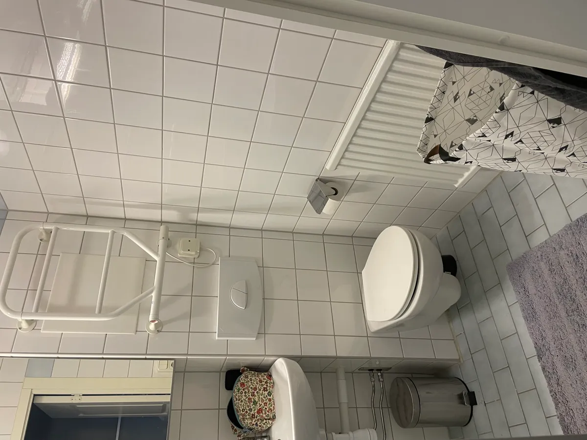 Hyreslägenhet på Klippan i klippan