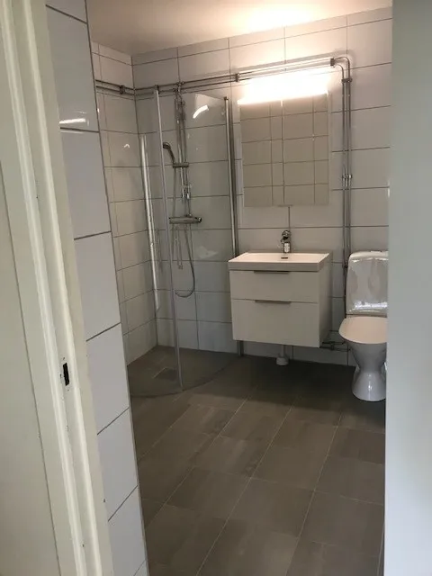 Hyreslägenhet på Helsingborg i helsingborg
