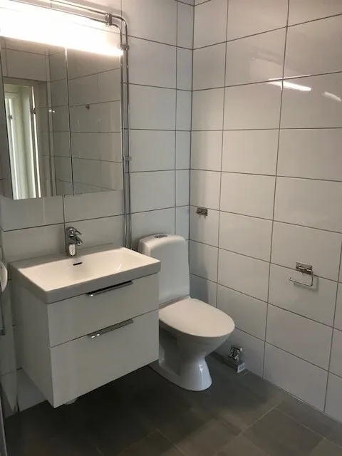 Hyreslägenhet på Helsingborg i helsingborg