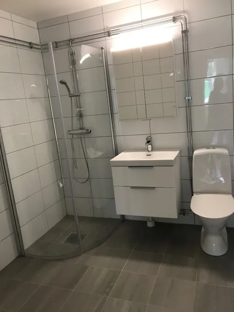 Hyreslägenhet på Helsingborg i helsingborg