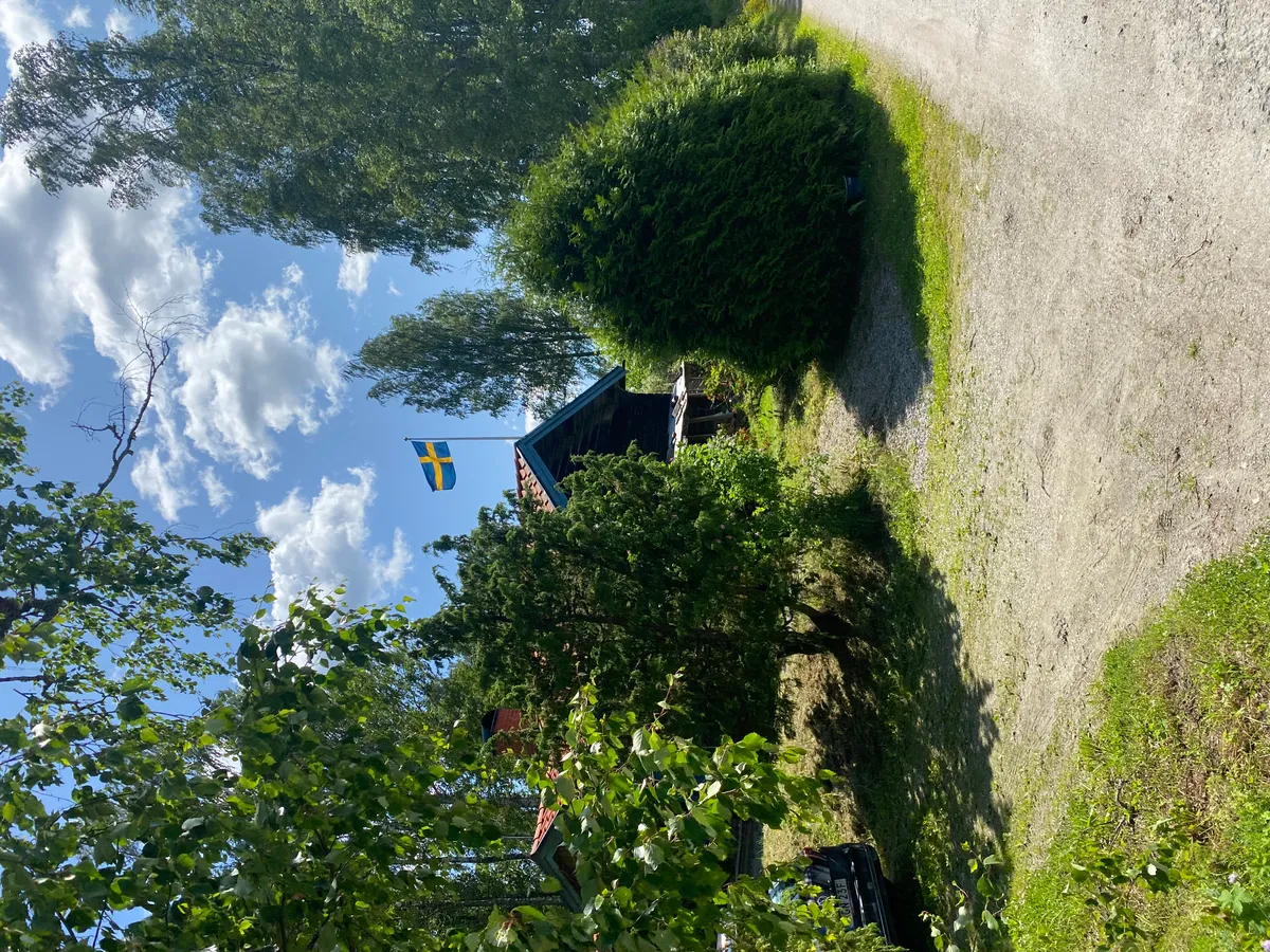 Hyresbostad på Nora i nora